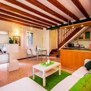  Casa vacanze Ca’ Orti