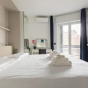 Largo Promessi Sposi - Moderno E Confortevole Appartamento Milano